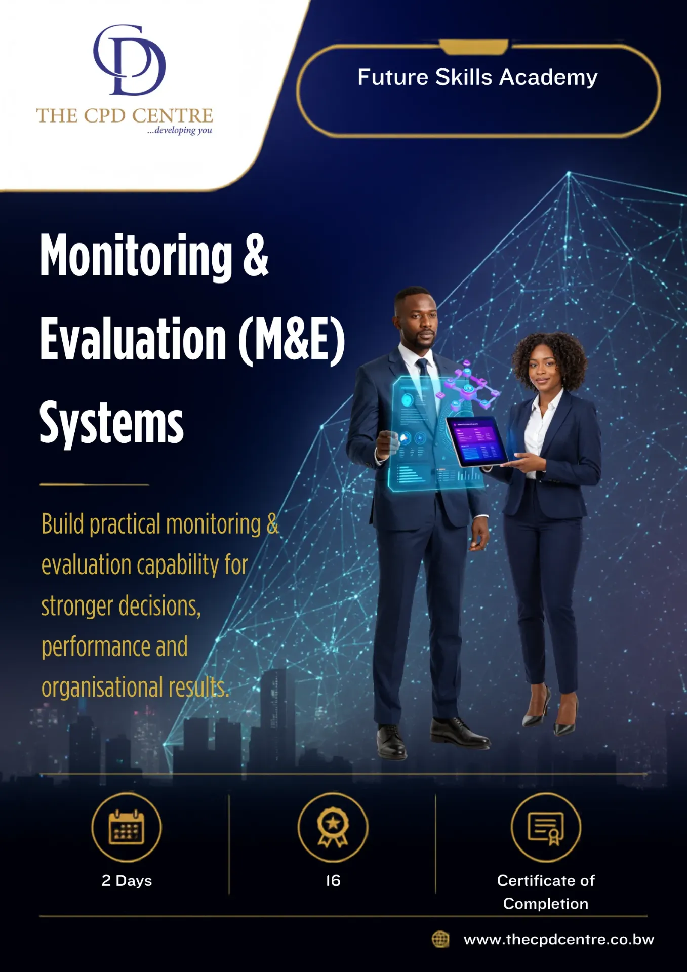 [FSA-ME-001] Monitoring & Evaluation (M&E) Systems