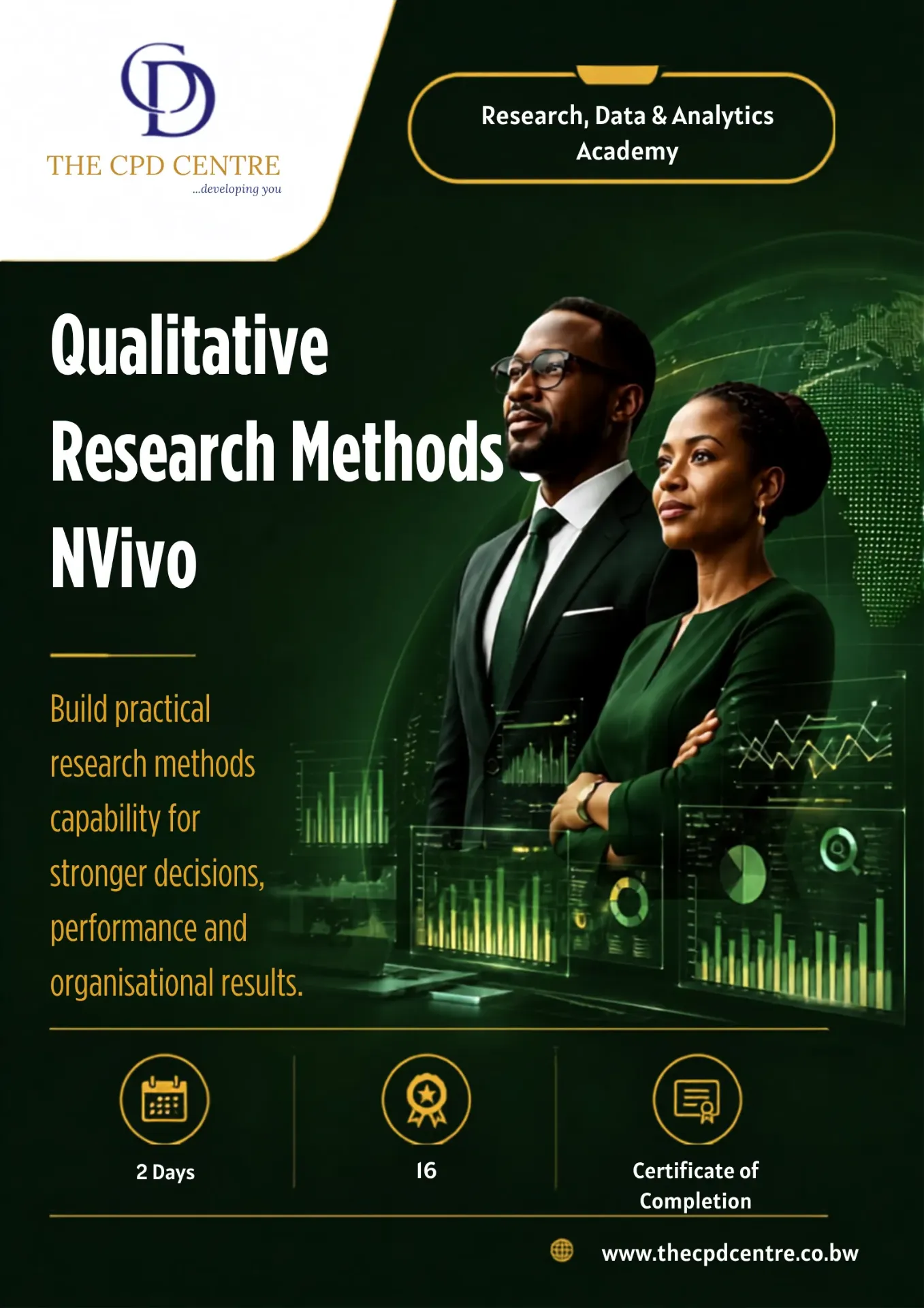 [RDA-RM-022] Qualitative Research Methods & NVivo