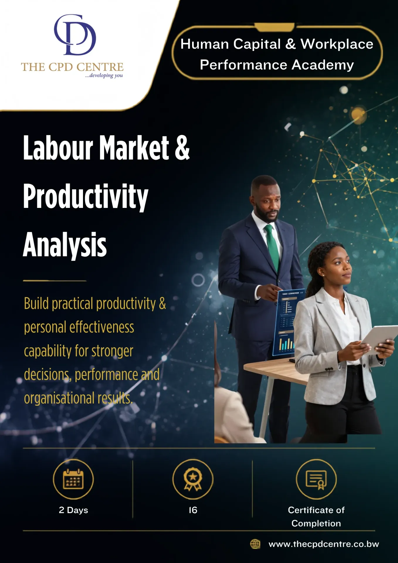 [HCW-PPE-003] Labour Market & Productivity Analysis