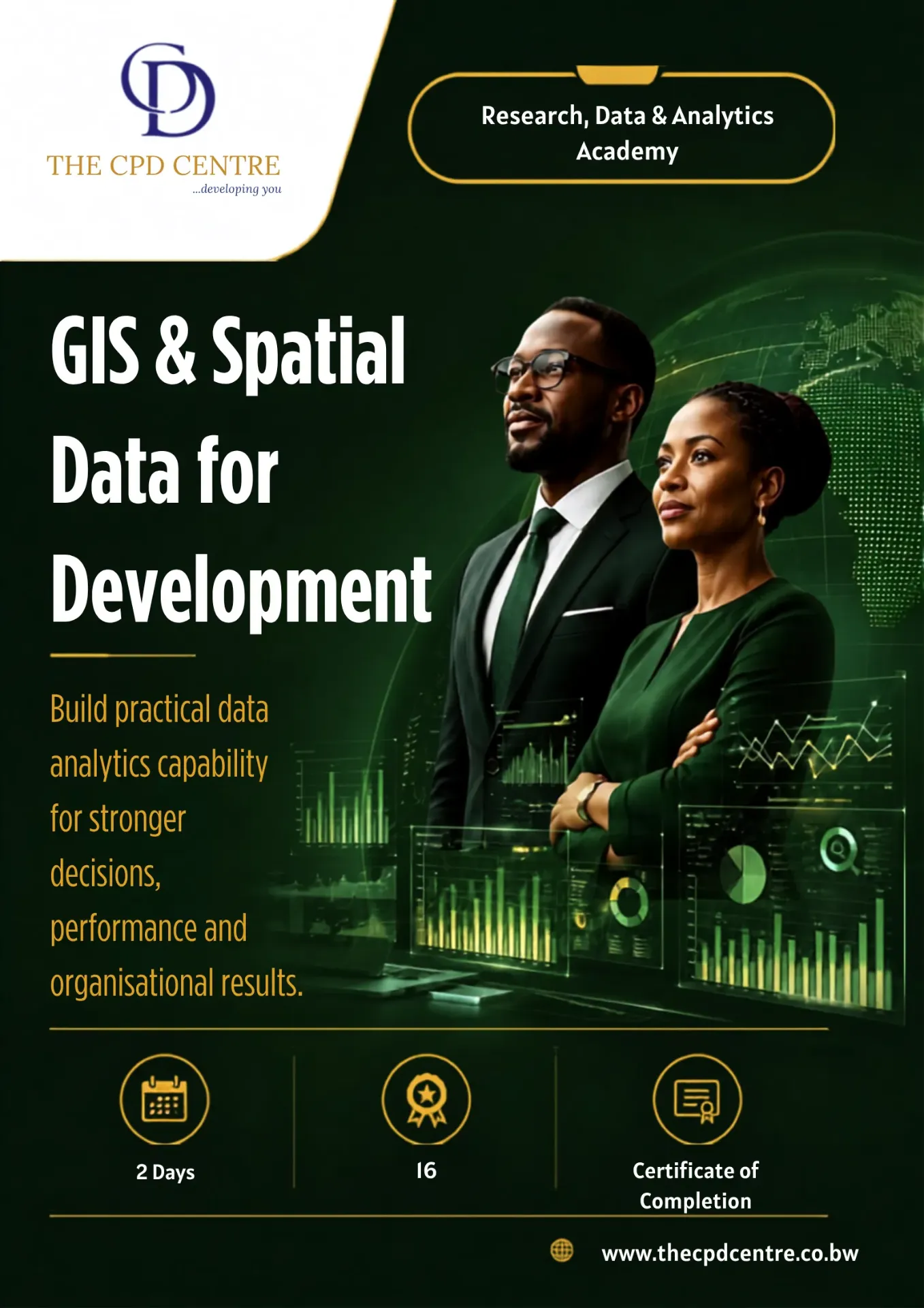 [RDA-DA-024] GIS & Spatial Data for Development