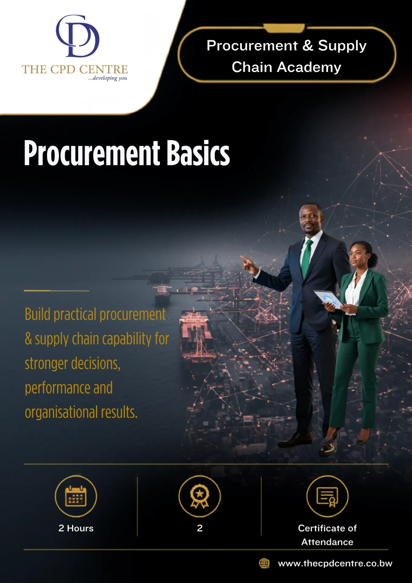 Procurement Basics